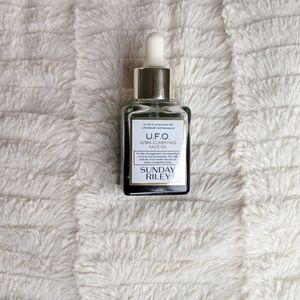 Sunday Riley U.F.O. Acne Treatment Face Oil